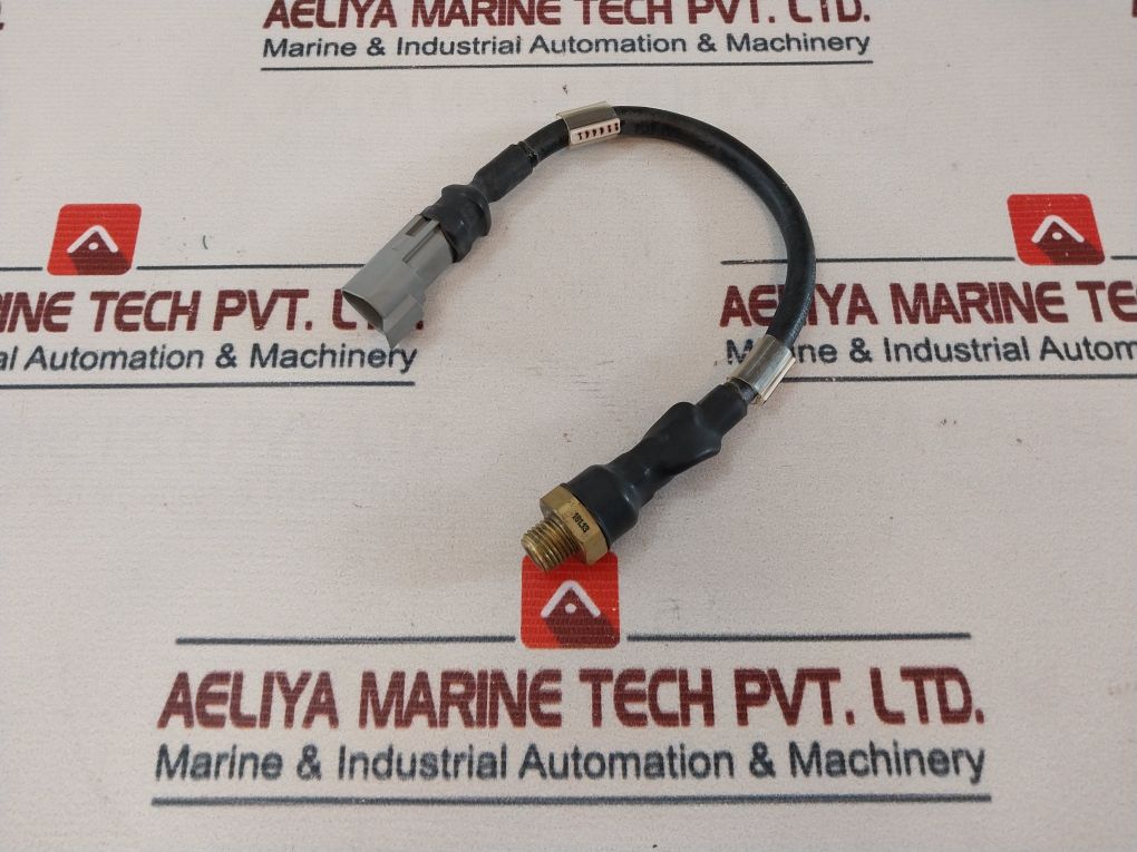 Deutsch Dt04-3P Gearbox Temperature Sensor