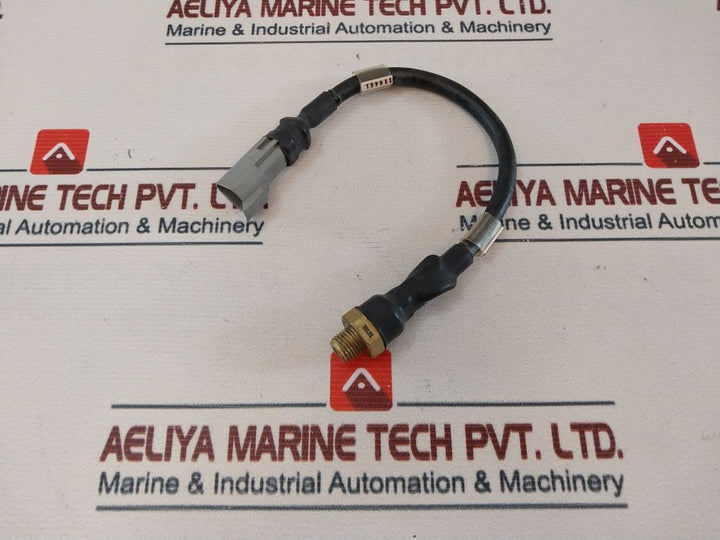 Deutsch Dt04-3P Gearbox Temperature Sensor