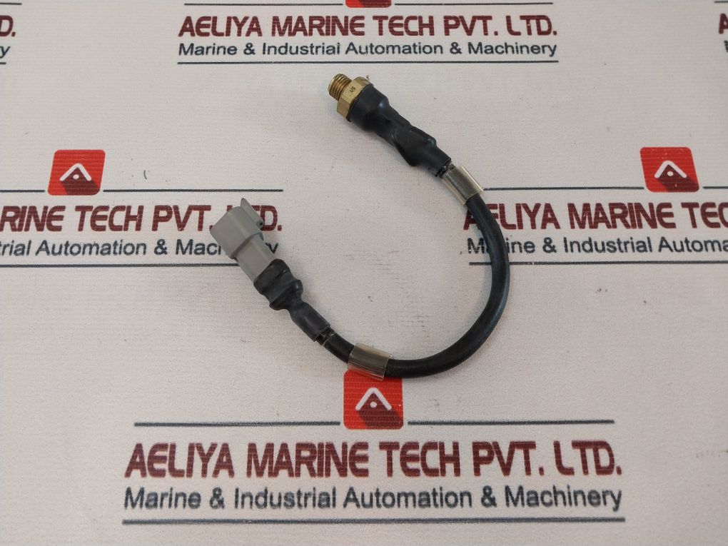 Deutsch Dt04-3P Gearbox Temperature Sensor