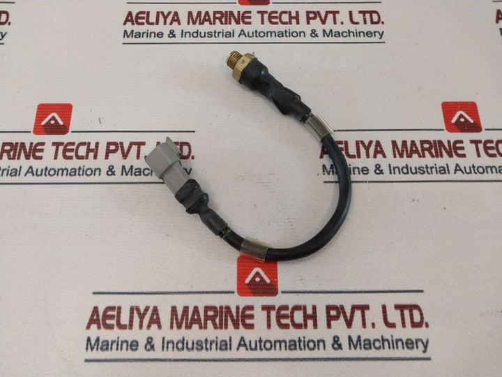 Deutsch Dt04-3P Gearbox Temperature Sensor