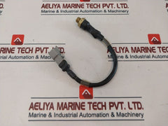 Deutsch Dt04-3P Gearbox Temperature Sensor