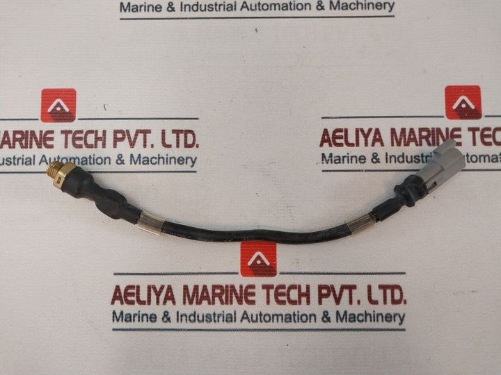 Deutsch Dt04-3P Gearbox Temperature Sensor