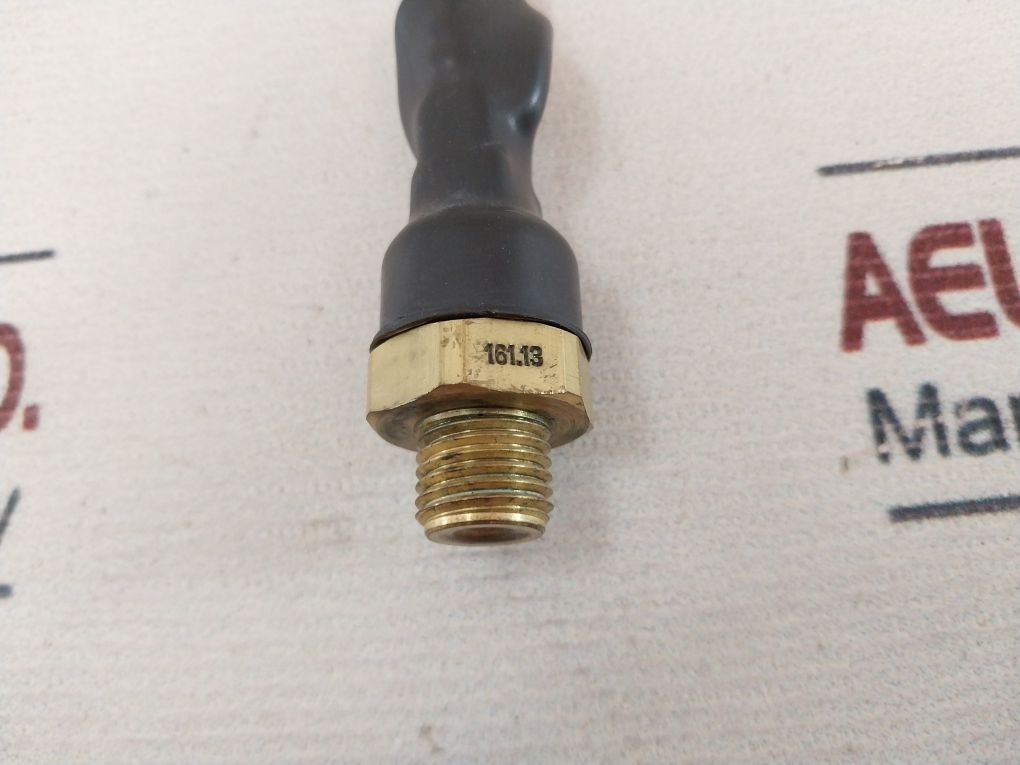 Deutsch Dt04-3P Gearbox Temperature Sensor
