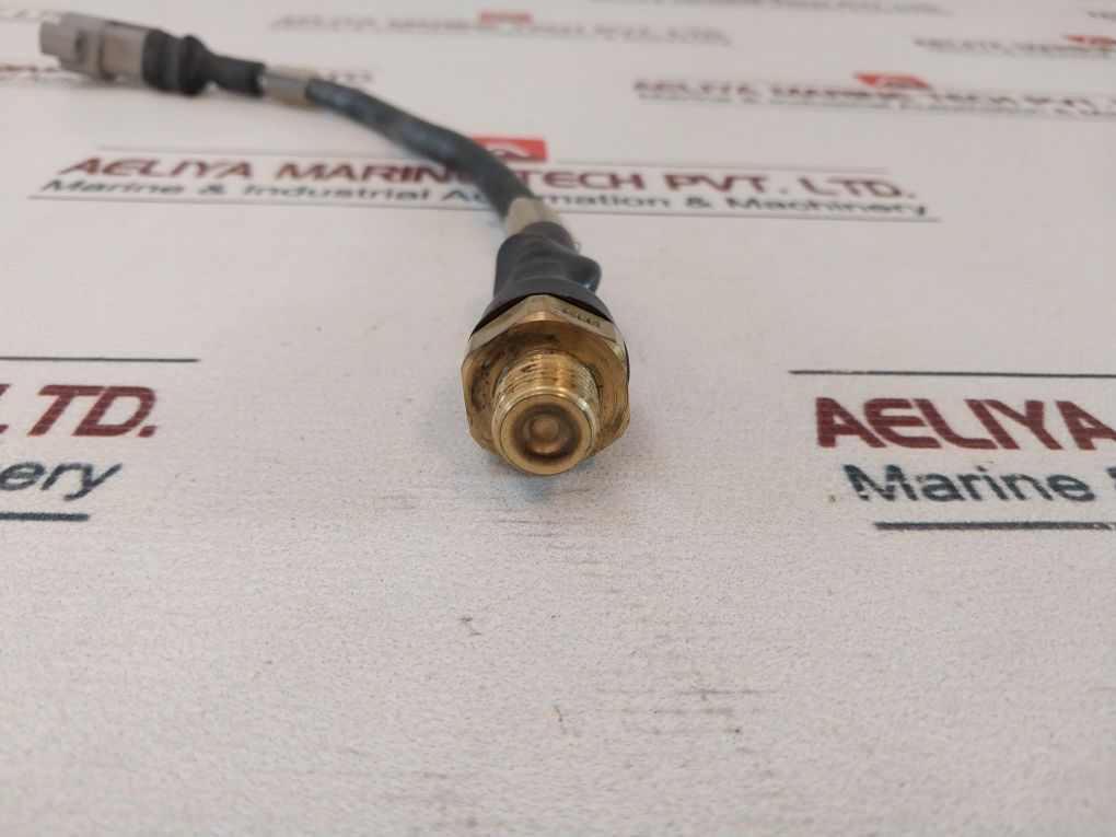 Deutsch Dt04-3P Gearbox Temperature Sensor