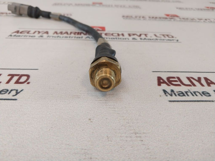 Deutsch Dt04-3P Gearbox Temperature Sensor