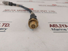 Deutsch Dt04-3P Gearbox Temperature Sensor