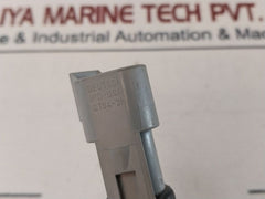 Deutsch Dt04-3P Gearbox Temperature Sensor