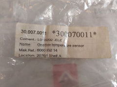 Deutsch Dt04-3P Gearbox Temperature Sensor