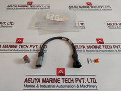 Deutsch Dt04-3P Gearbox Temperature Sensor