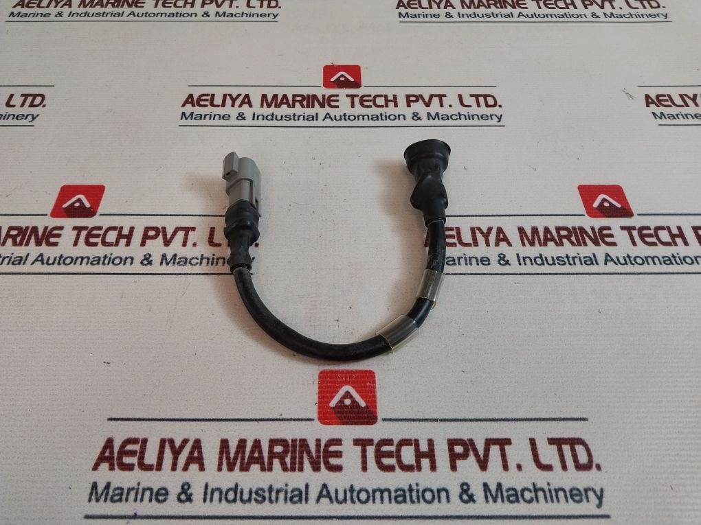 Deutsch Dt04-3P Gearbox Temperature Sensor