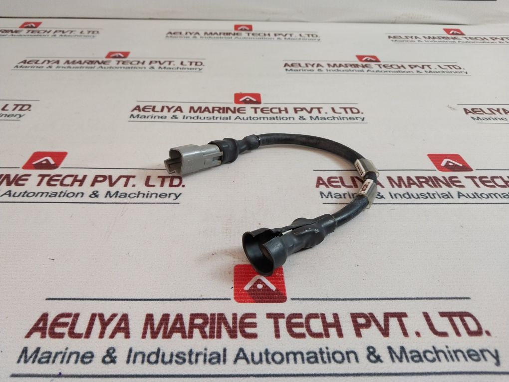 Deutsch Dt04-3P Gearbox Temperature Sensor