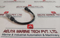 Deutsch Dt04-3P Gearbox Temperature Sensor