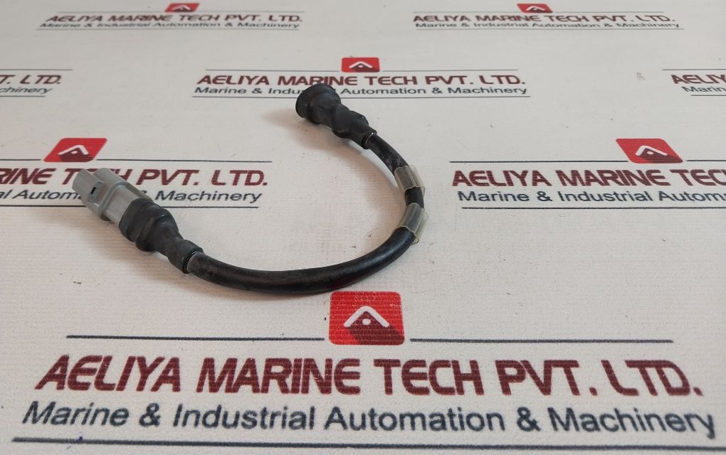 Deutsch Dt04-3P Gearbox Temperature Sensor