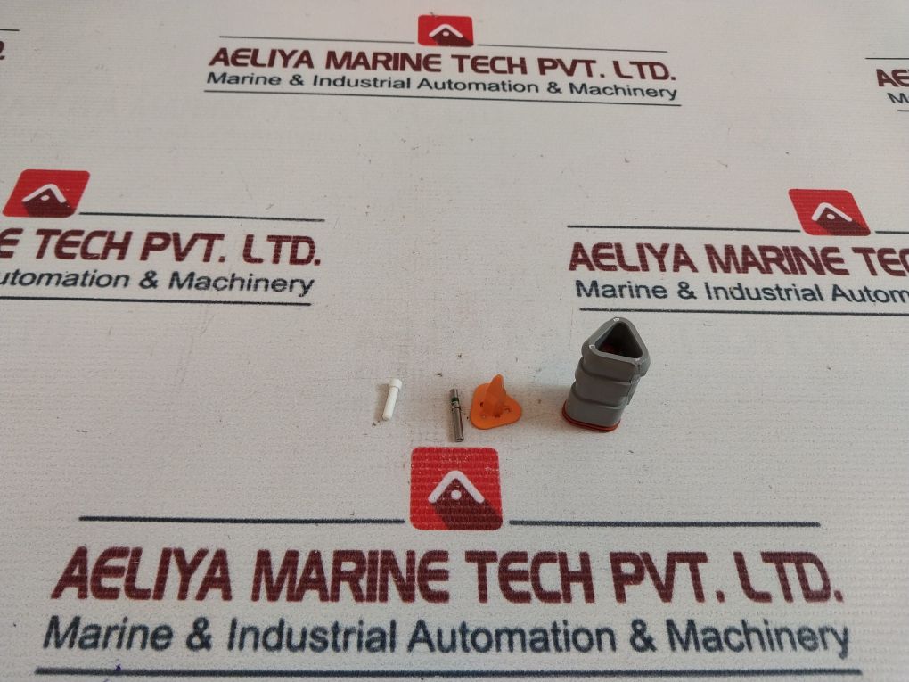 Deutsch Dt06-3S Connector Kable 4 Bbj