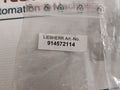 Deutsch Dt06-3S Connector Kable 4 Bbj