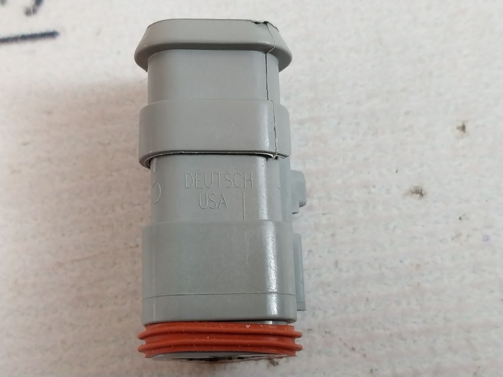 Deutsch Dt06-3S Connector Kable 4 Bbj