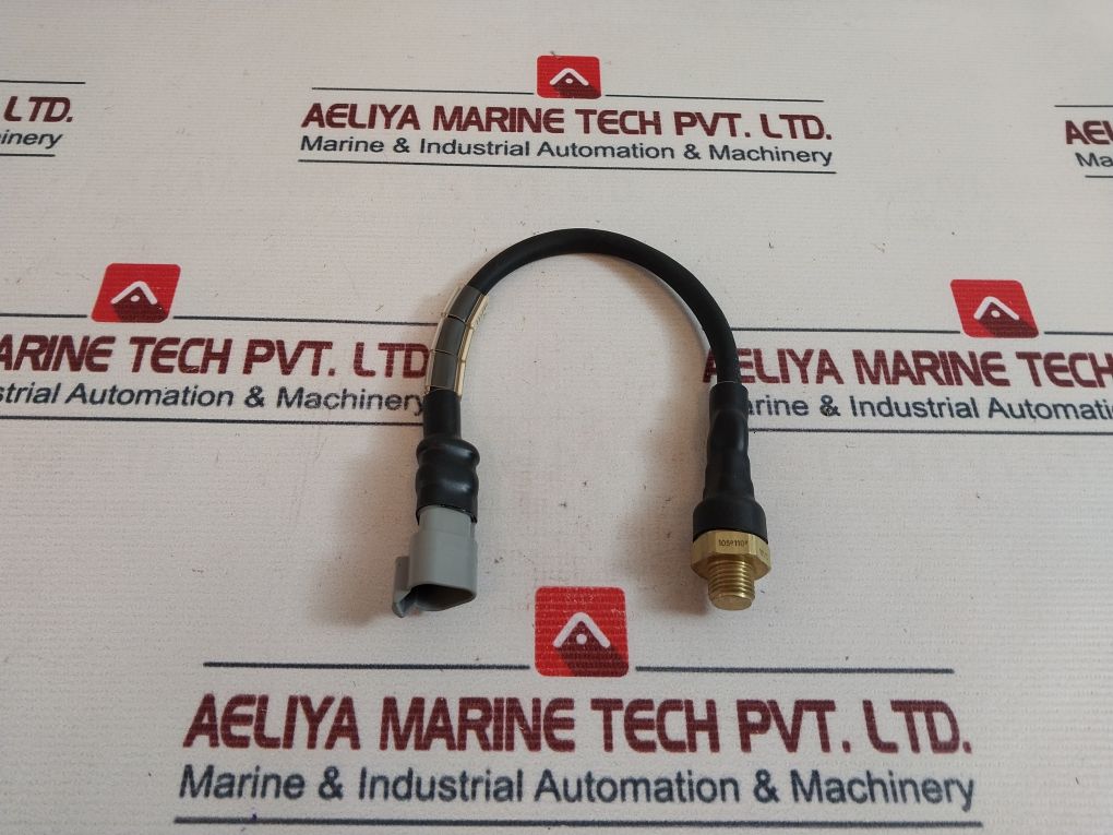 Deutsch Dt06-3S Connector Kable 4 Bbj