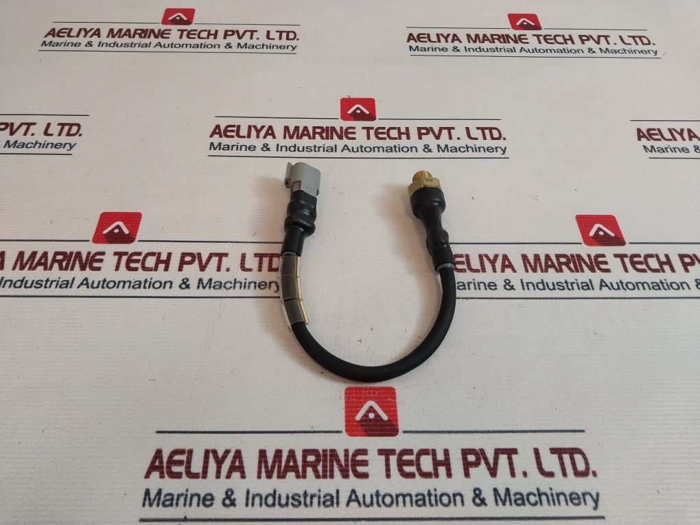 Deutsch Dt06-3S Connector Kable 4 Bbj