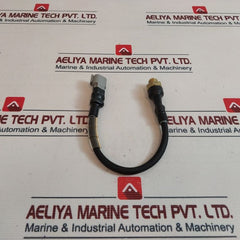 Deutsch Dt06-3S Connector Kable 4 Bbj
