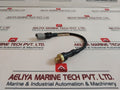 Deutsch Dt06-3S Connector Kable 4 Bbj