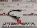 Deutsch Dt06-3S Connector Kable 4 Bbj