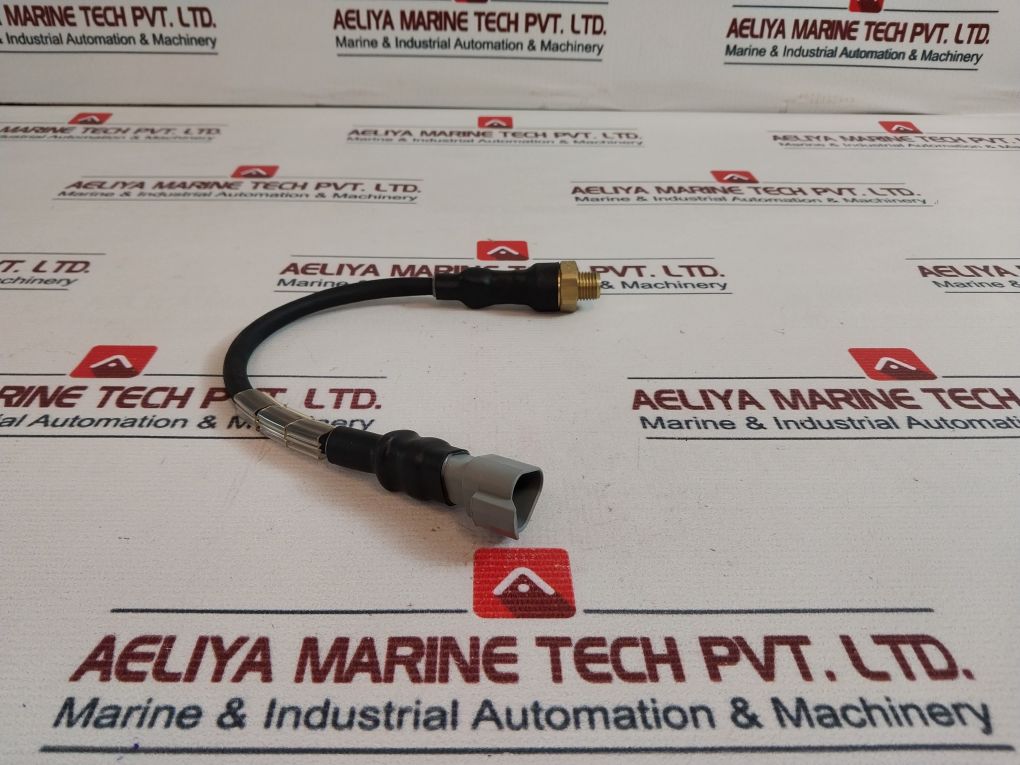 Deutsch Dt06-3S Connector Kable 4 Bbj