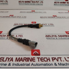 Deutsch Dt06-3S Connector Kable 4 Bbj