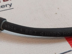 Deutsch Dt06-3S Connector Kable 4 Bbj