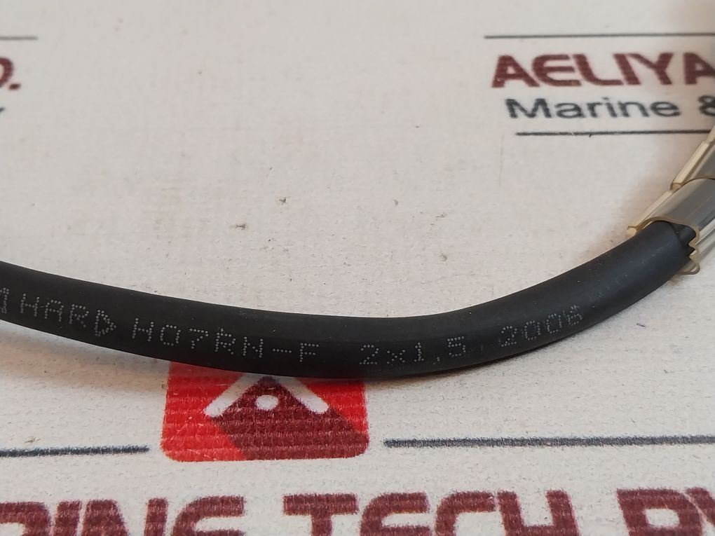 Deutsch Dt06-3S Connector Kable 4 Bbj