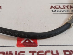 Deutsch Dt06-3S Connector Kable 4 Bbj