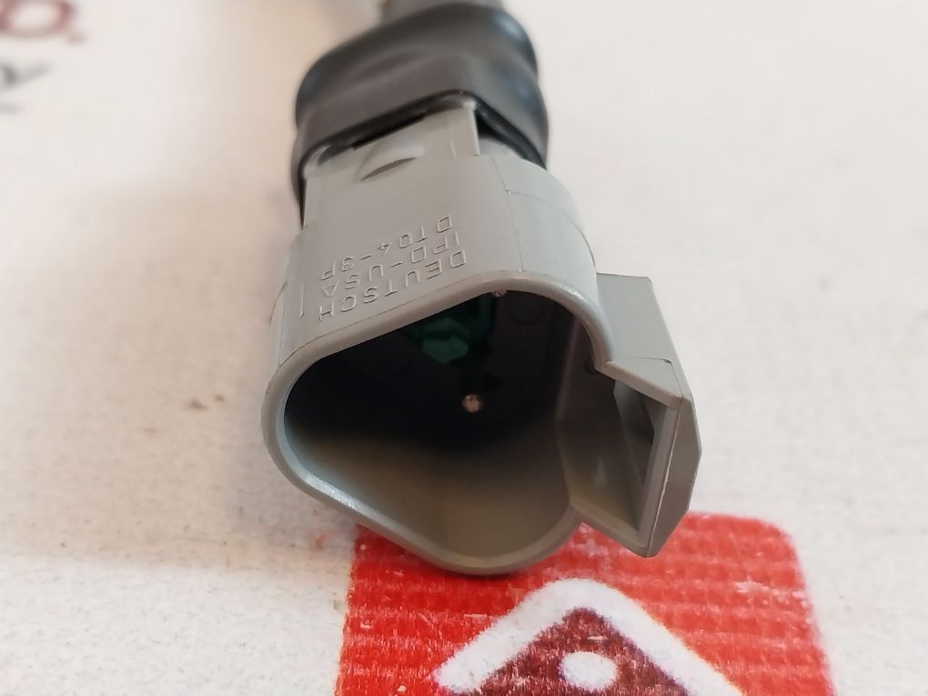 Deutsch Dt06-3S Connector Kable 4 Bbj