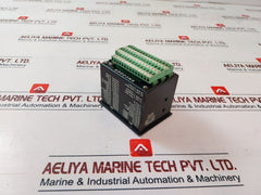 Deutschmann Automation Locon 17-z500-ip Terminal Control Unit