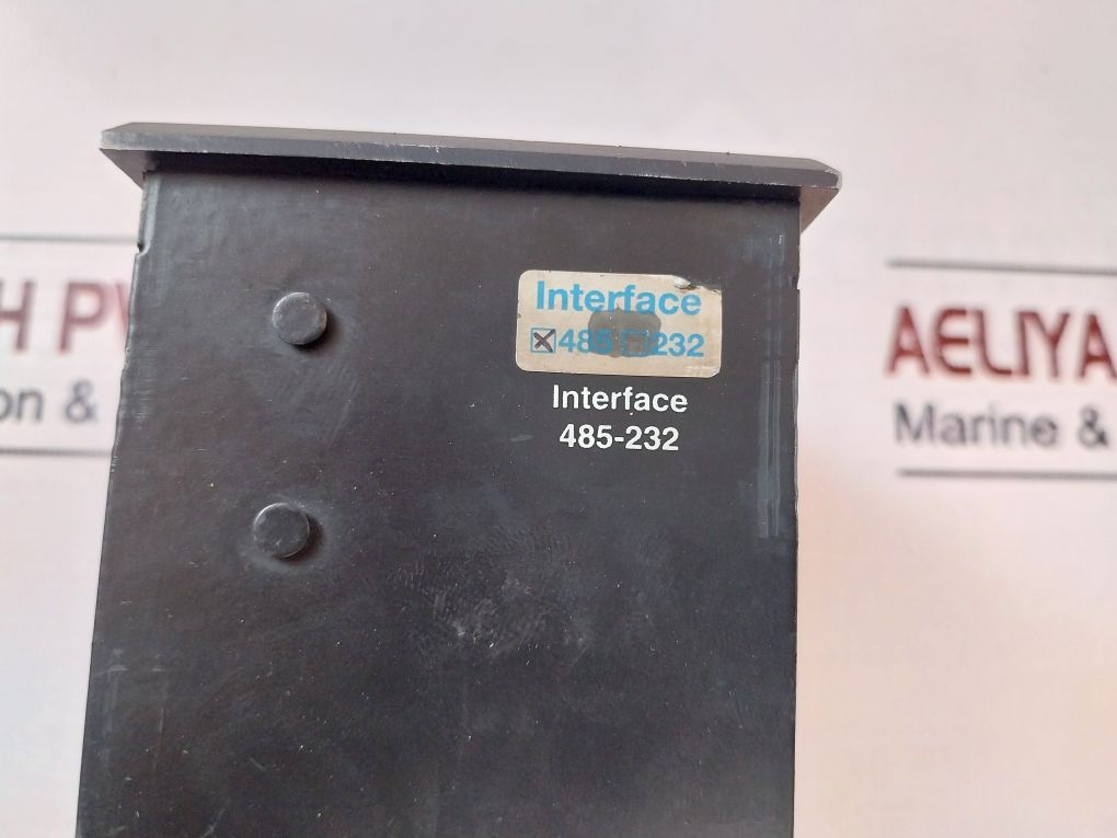 Deutschmann Automation Locon 17-z500-ip Terminal Control Unit