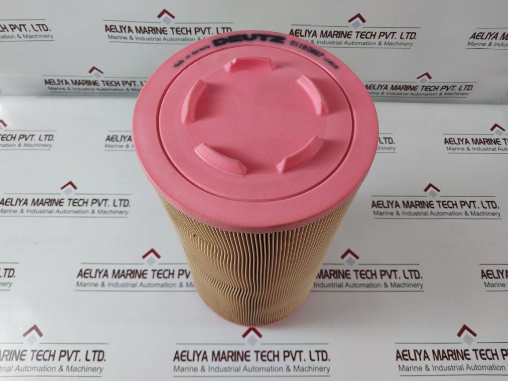 Deutz 01180867 Air Filter
