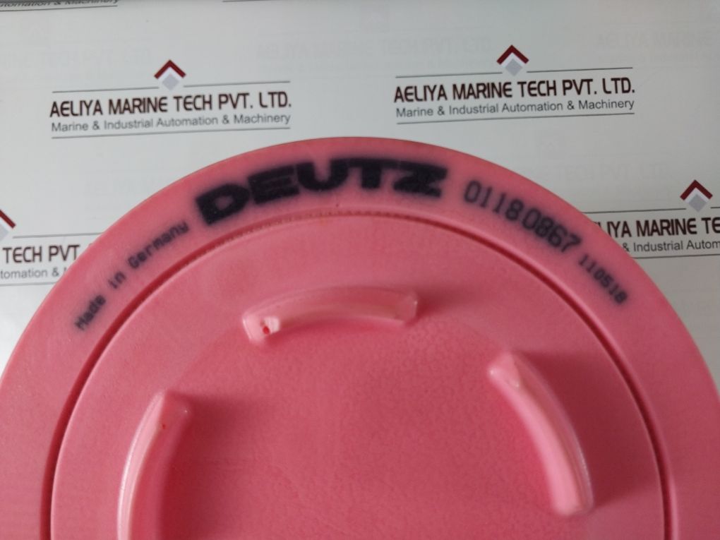 Deutz 01180867 Air Filter