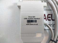 Deva 020 Usb Joystick Interface