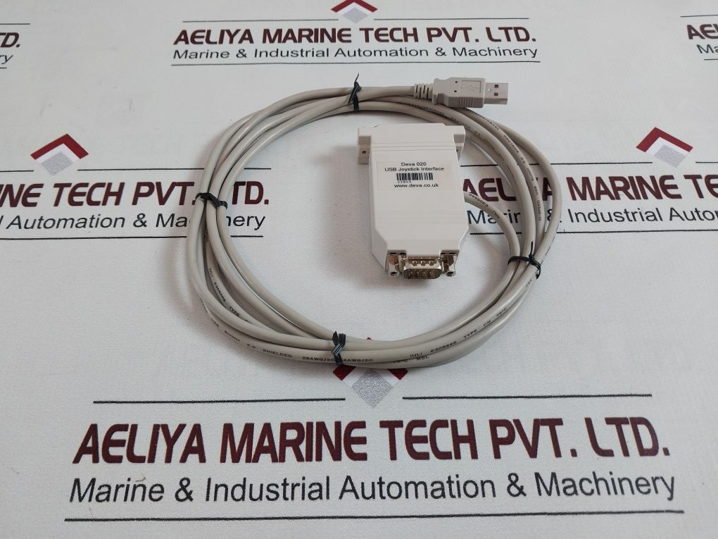 Deva 020 Usb Joystick Interface