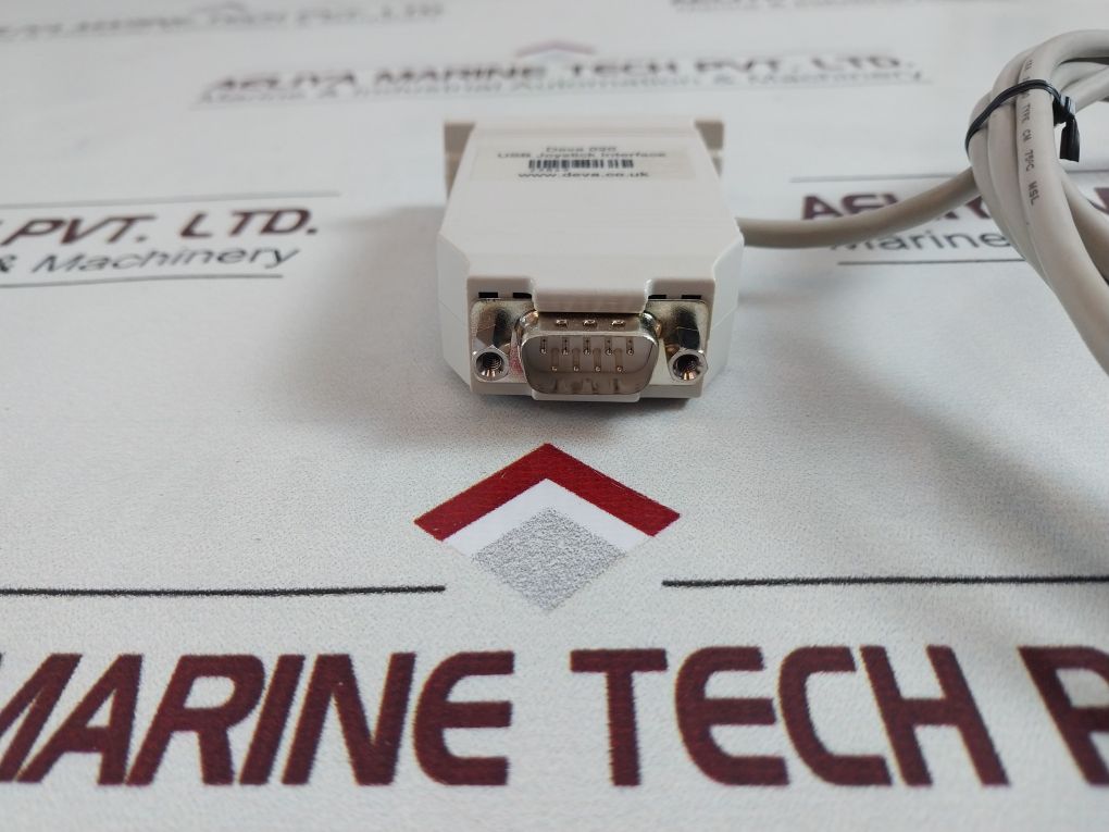 Deva 020 Usb Joystick Interface