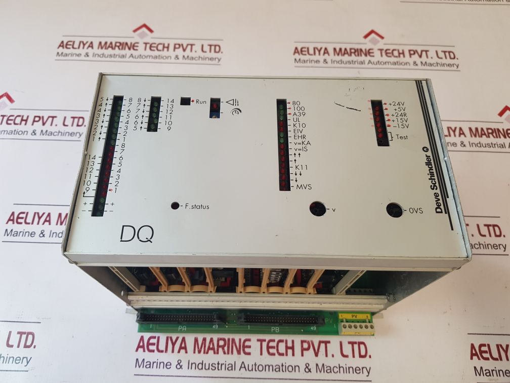 Deve Schindler Dq 3095200