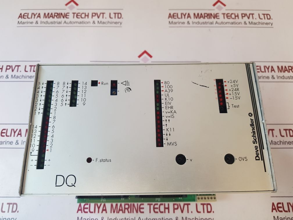 Deve Schindler Dq 3095200