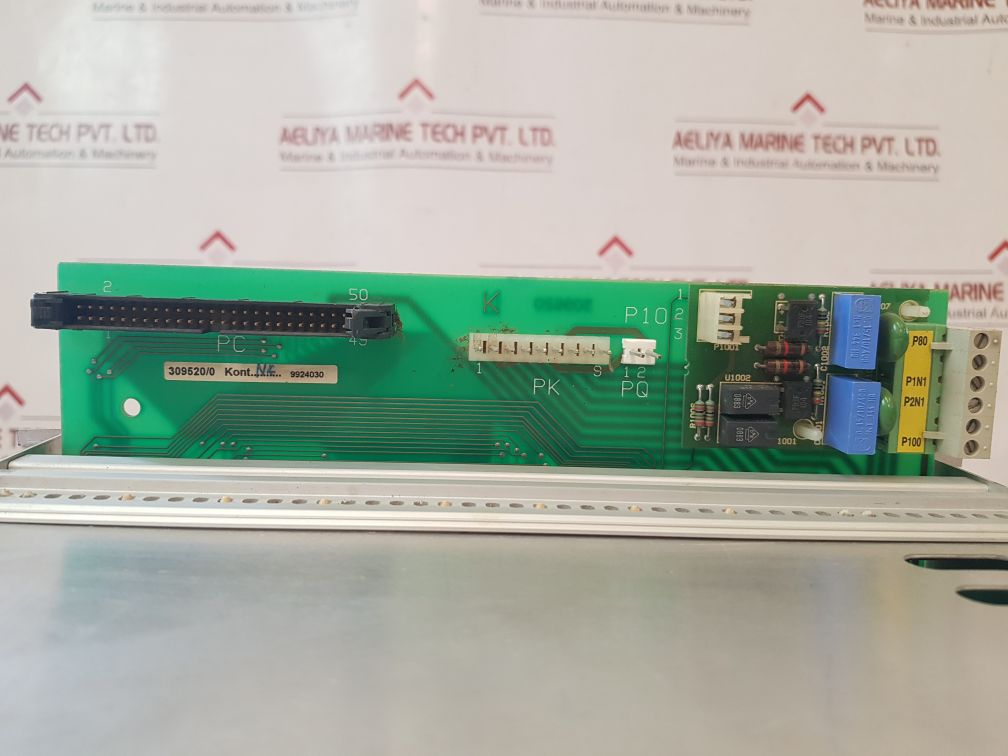 Deve Schindler Dq 309520/0