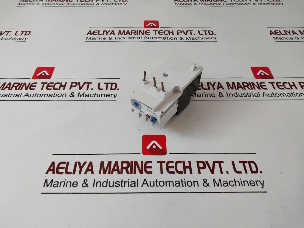 Devico Dth-22B Thermal Overload Relay
