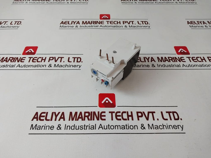 Devico Dth-22B Thermal Overload Relay