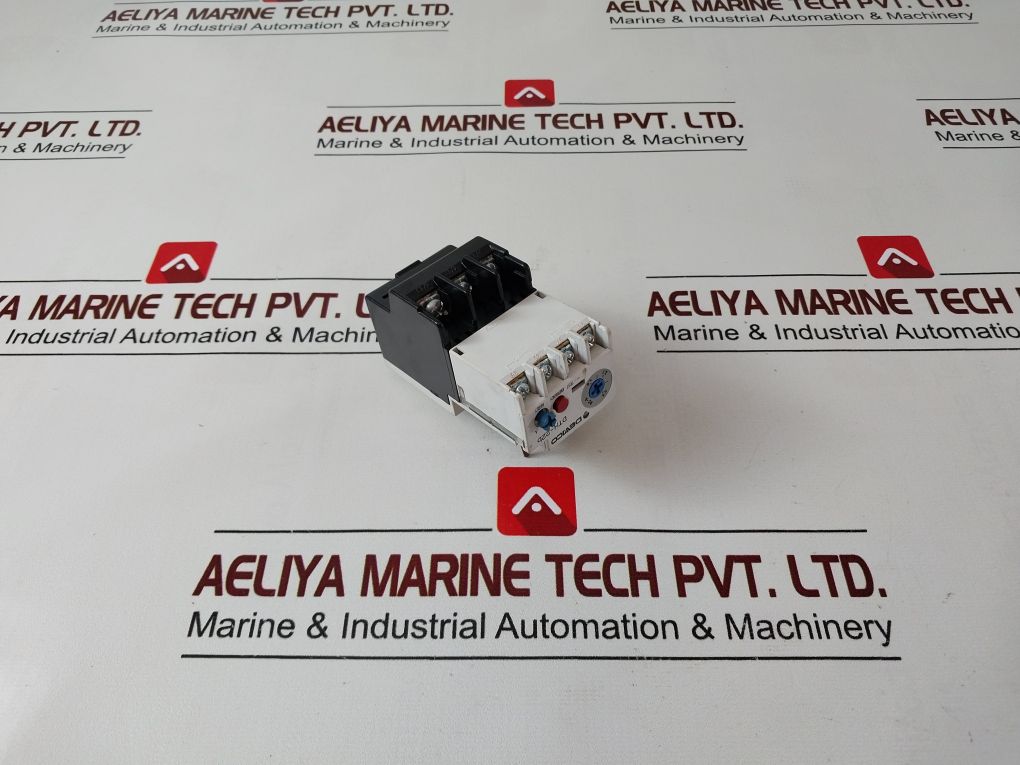Devico Dth-22B Thermal Overload Relay