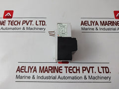 Devico Dth-22B Thermal Overload Relay