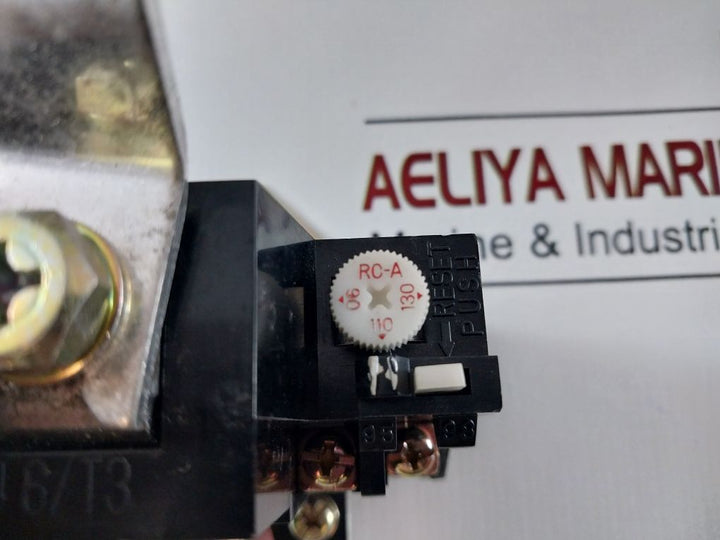 Devico Hrd 150D Thermal Relay