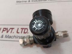 Devilbiss Har-503-2 Regulator Air With Gauge 100Xkpa