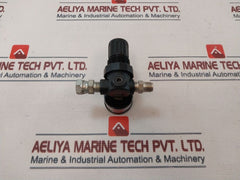 Devilbiss Har-503-2 Regulator Air With Gauge 100Xkpa