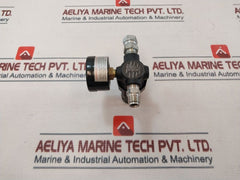 Devilbiss Har-503-2 Regulator Air With Gauge 100Xkpa