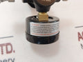 Devilbiss Har-503-2 Regulator Air With Gauge 100Xkpa